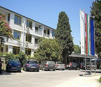 Hotel Strandja 3*