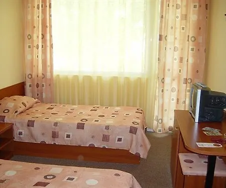 Strandja Хотел Златни пясъци