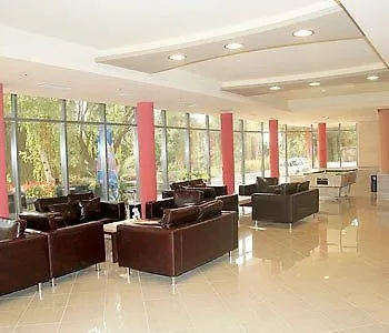 Otel Strandja Altın Kumlar