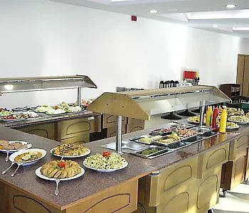 Otel Strandja