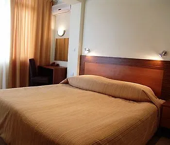 Otel Strandja Altın Kumlar
