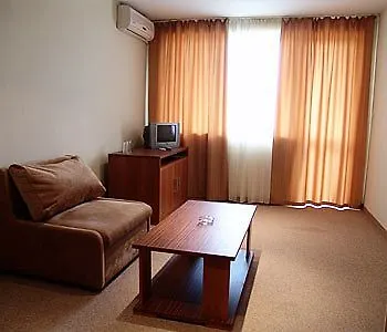 Otel Strandja 3*