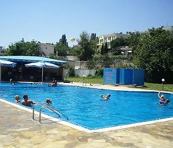 Strandja Otel