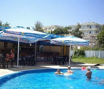 Strandja