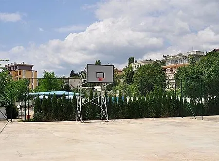 Strandja 3* Altın Kumlar