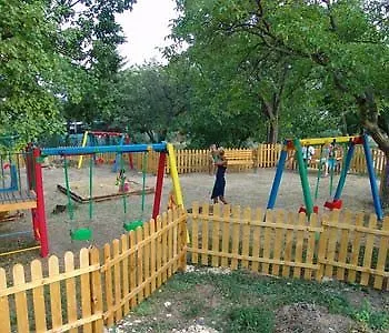 Strandja Altın Kumlar