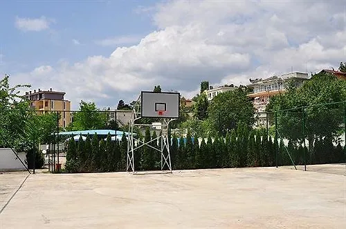 Strandja 3* Golden Sands